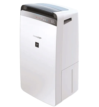 Air Purifier with Dehumidifier