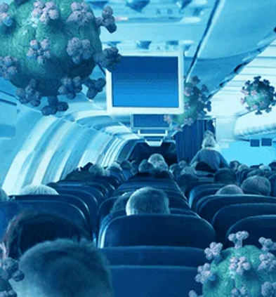Air Purification Systems