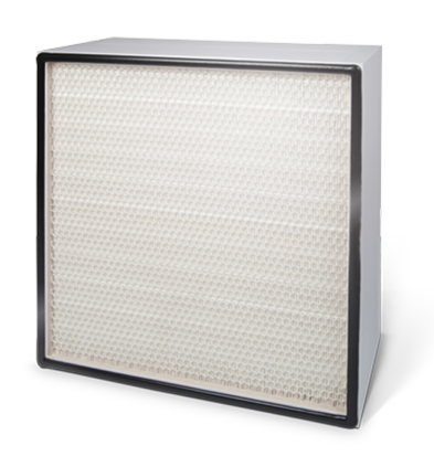H 14 HEPA Filter