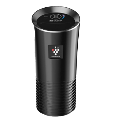 Car Air Purifier