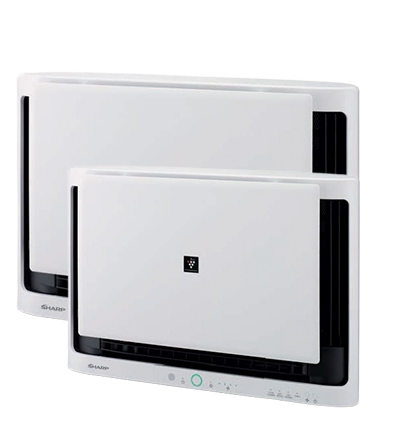 Wall Mount Air Purifier