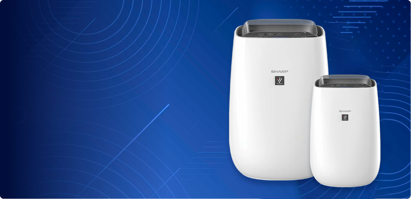 Air Purifiers