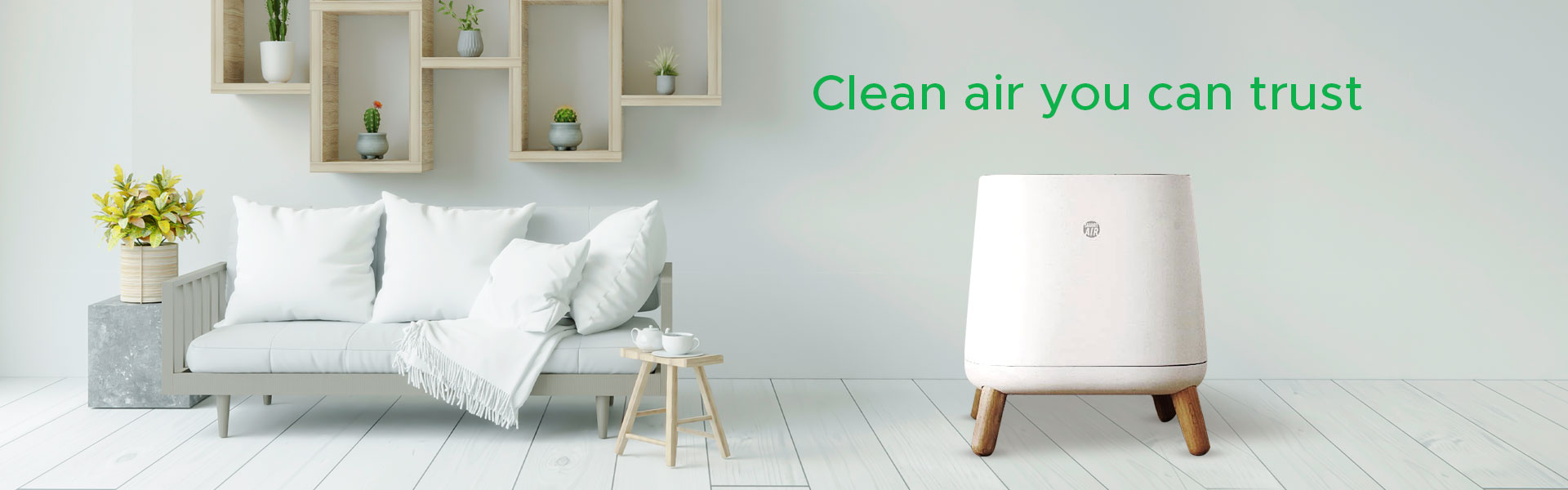 Air Purifier